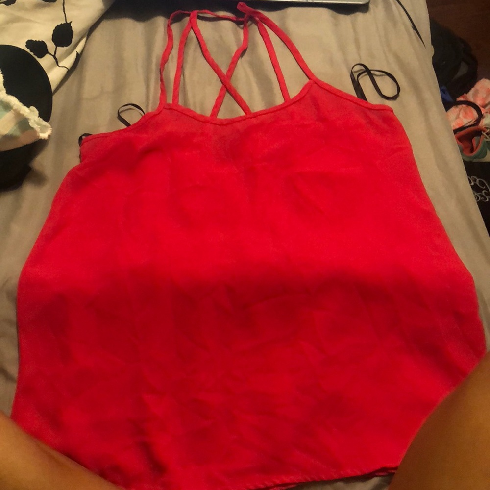 Forever 21 Tank Top